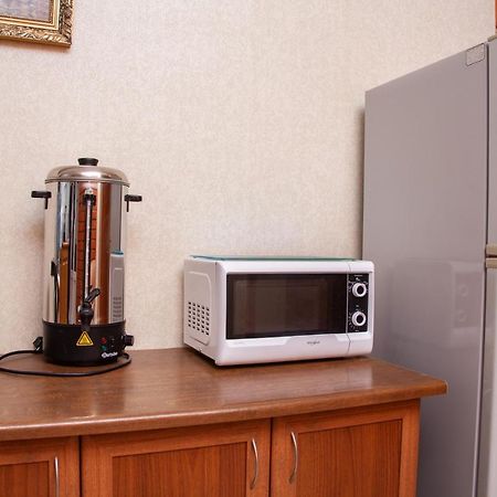 Hotel Piligrim 3 Mikolajiv Kültér fotó