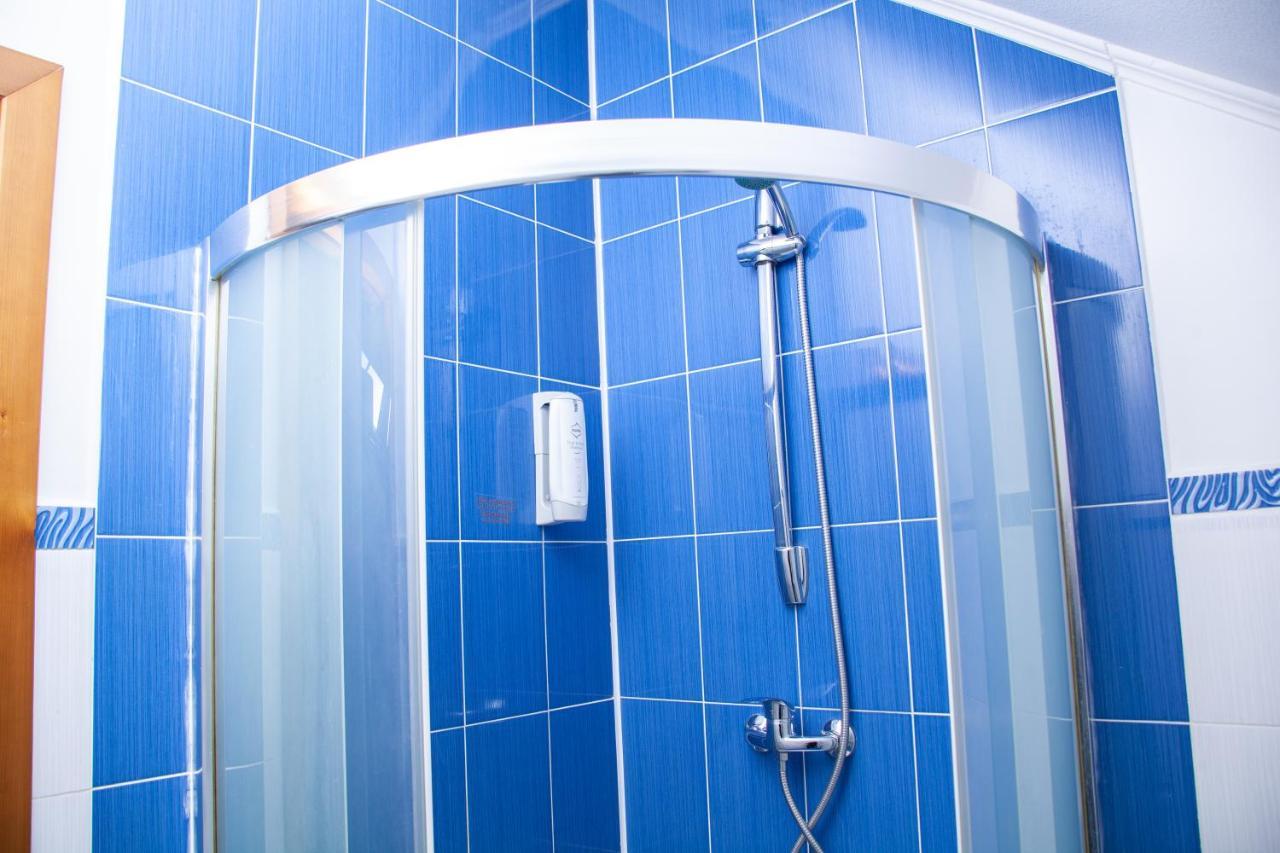 Hotel Piligrim 3 Mikolajiv Kültér fotó
