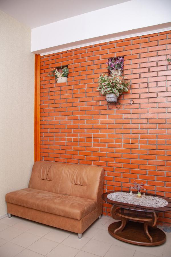Hotel Piligrim 3 Mikolajiv Kültér fotó
