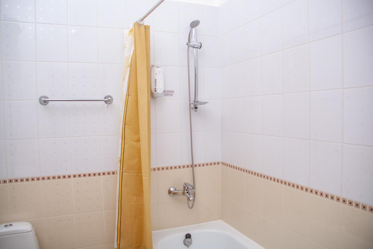 Hotel Piligrim 3 Mikolajiv Kültér fotó
