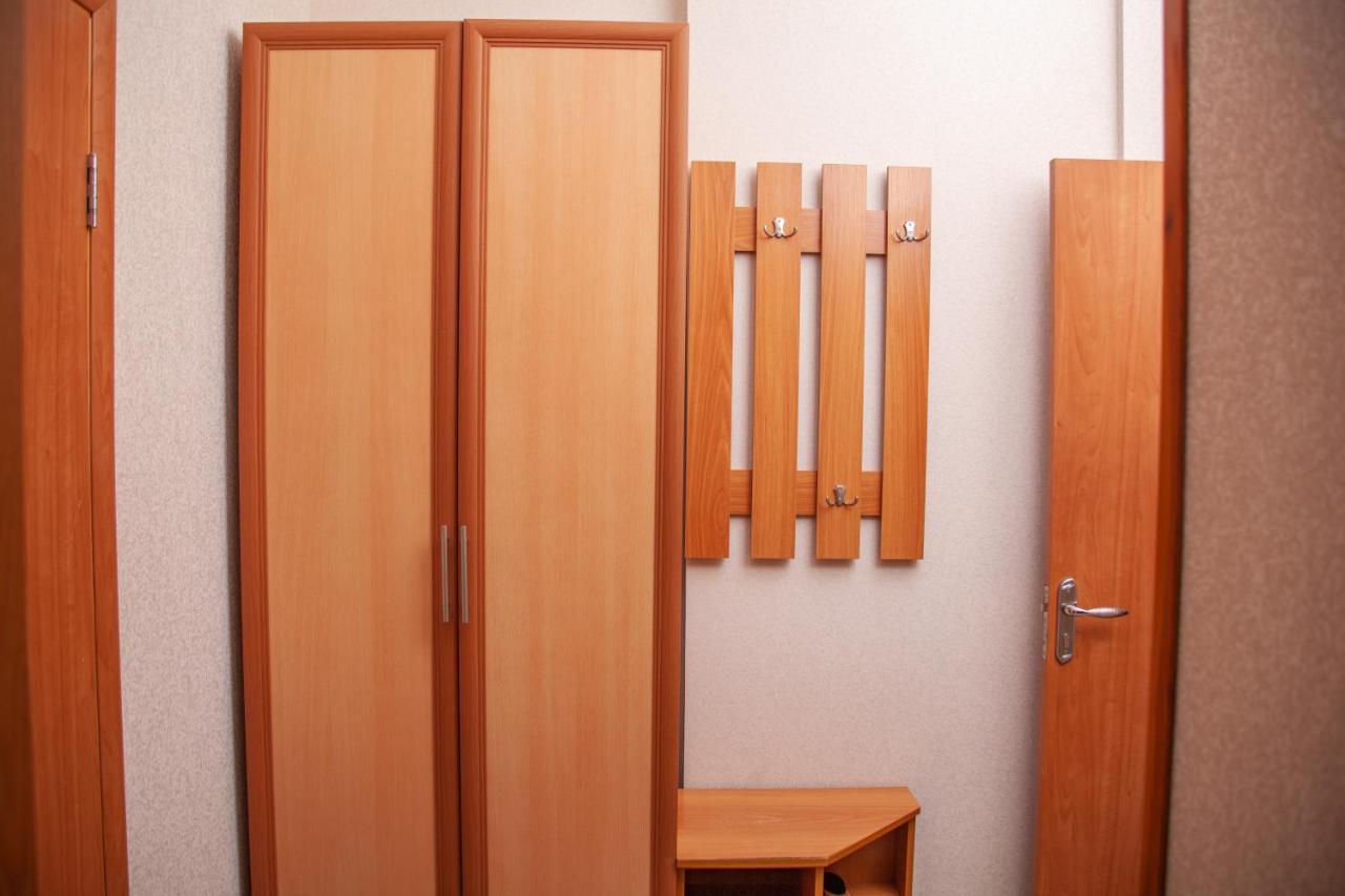 Hotel Piligrim 3 Mikolajiv Kültér fotó